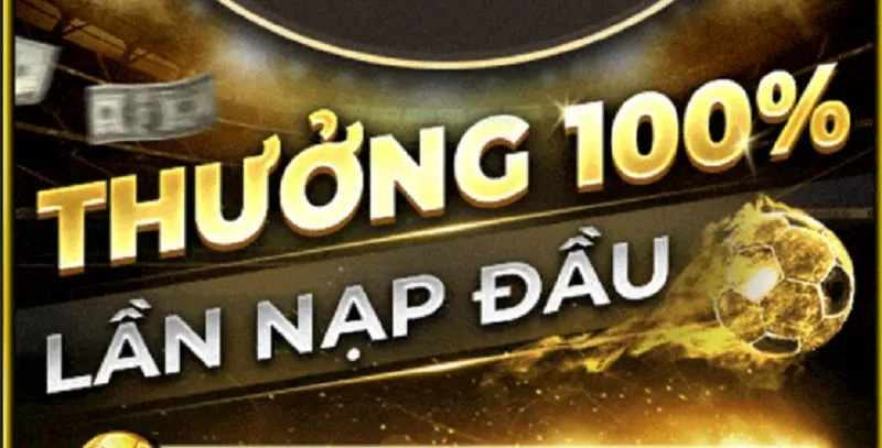 Khuyến mãi chào mừng thành viên mới