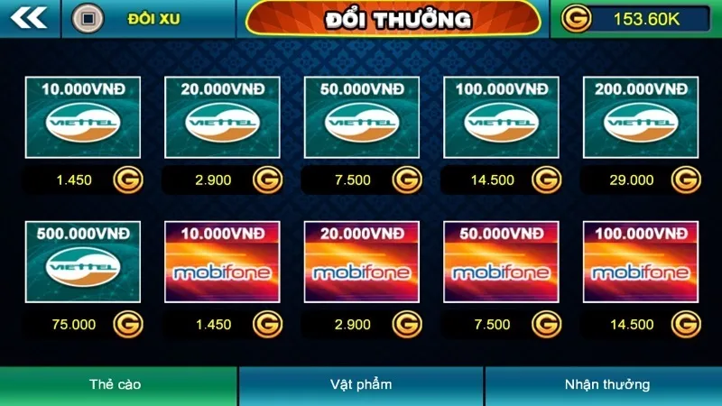 Cách nạp tiền đơn giản, nhanh chóng tại M88