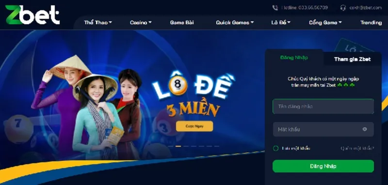 Người chơi cần đăng nhập tài khoản thành viên trước khi nạp