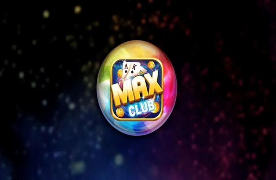 Giới thiệu sơ lược về cổng game Max Club
