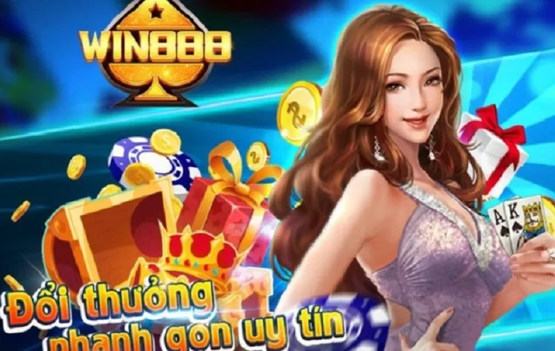 Tặng Win888 Giftcode trong quá trình chơi game