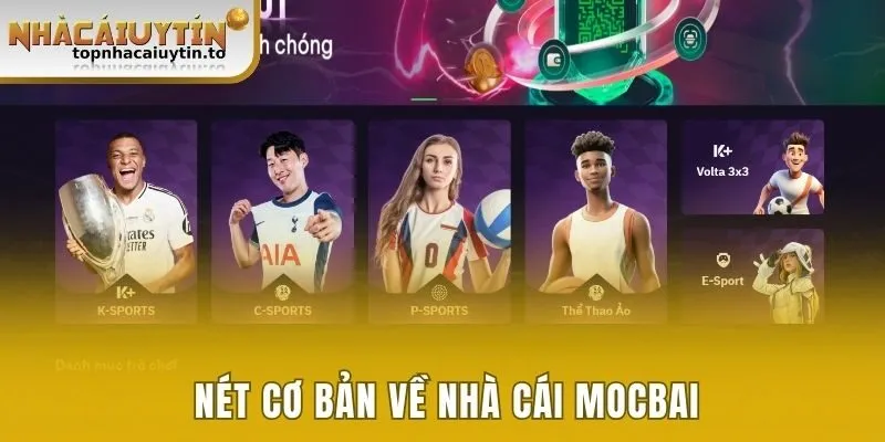 Tổng quan thông tin về MOCBAI