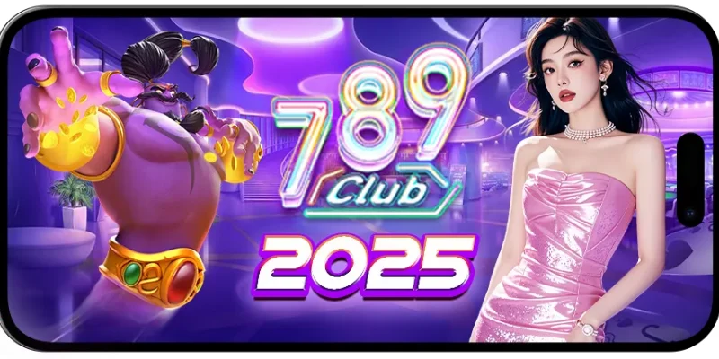 Phân biệt 789Club thật trước khi đăng nhập